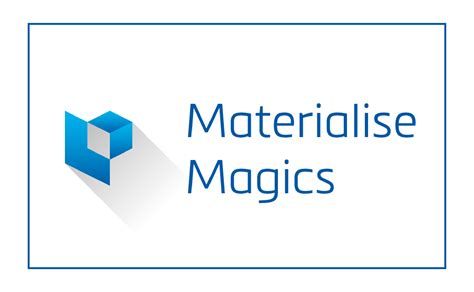 Materialise Magicks Download: A Must-Have Tool for Designers and Engineers